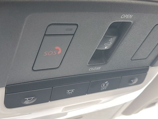 2020 Nissan Altima 2.5 SL