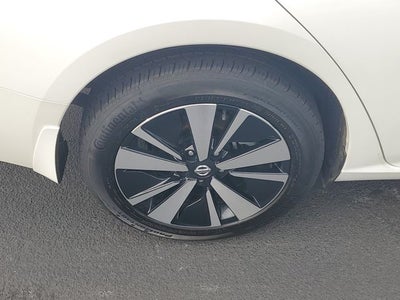 2020 Nissan Altima 2.5 SL