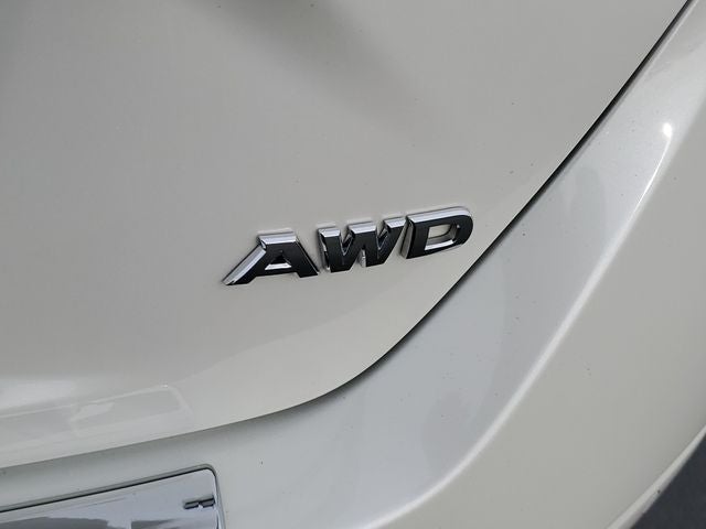 2020 Nissan Altima 2.5 SL
