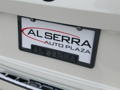 2020 Nissan Altima 2.5 SL