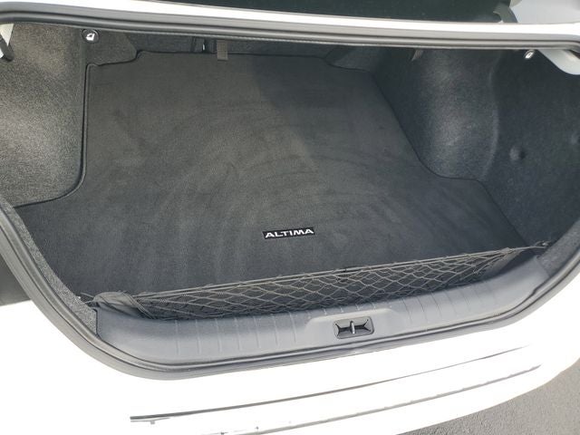 2020 Nissan Altima 2.5 SL