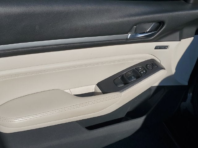 2019 Nissan Altima 2.5 Platinum