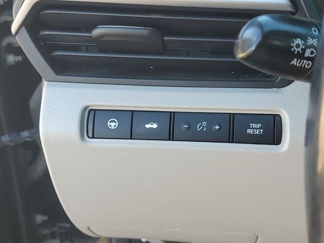 2019 Nissan Altima 2.5 Platinum