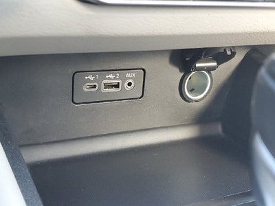 2019 Nissan Altima 2.5 Platinum