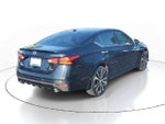2019 Nissan Altima 2.5 Platinum