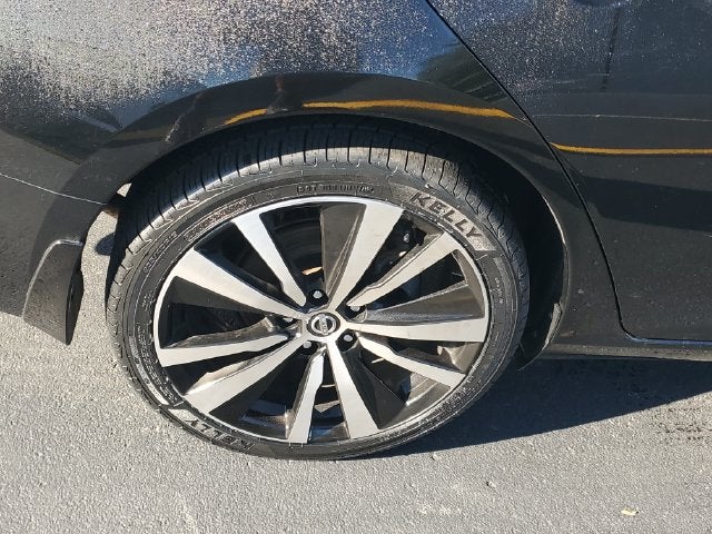2019 Nissan Altima 2.5 Platinum