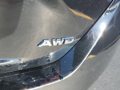 2019 Nissan Altima 2.5 Platinum
