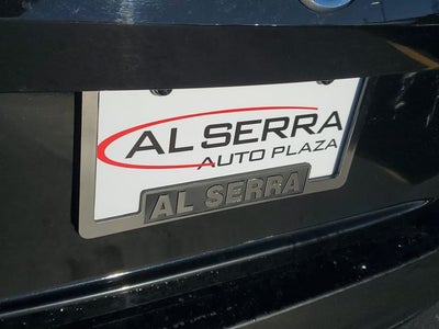 2019 Nissan Altima 2.5 Platinum