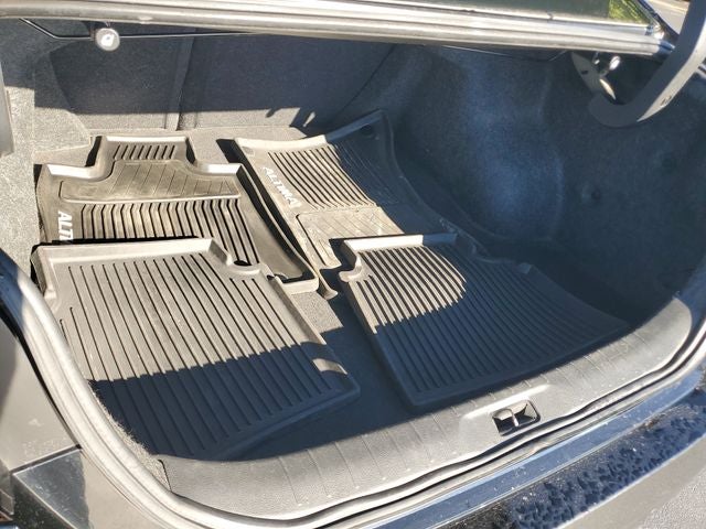 2019 Nissan Altima 2.5 Platinum