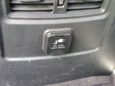 2017 Nissan Titan SL