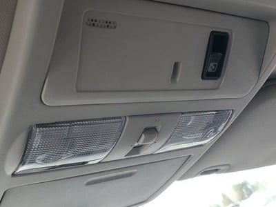 2017 Nissan Titan SL