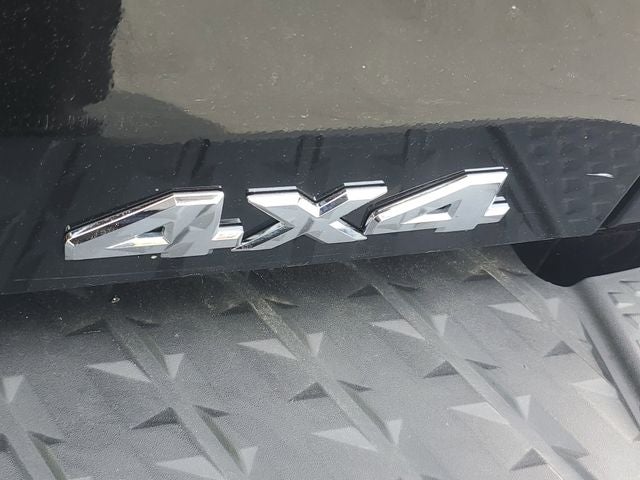 2017 Nissan Titan SL