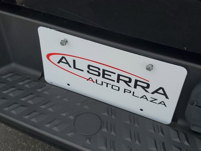 2017 Nissan Titan SL