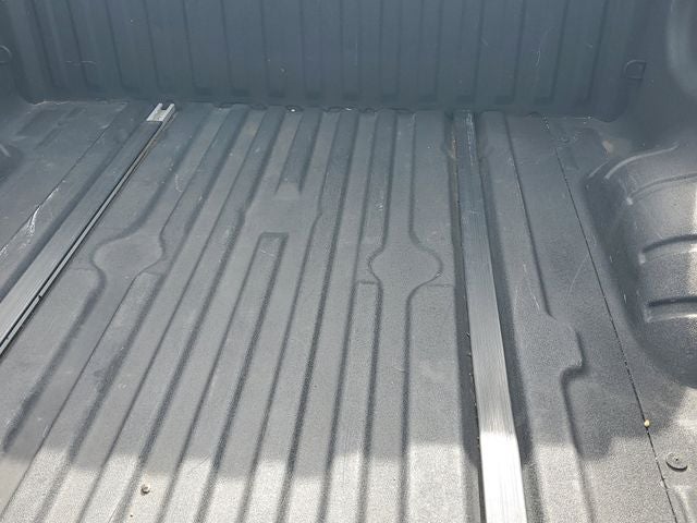 2017 Nissan Titan SL