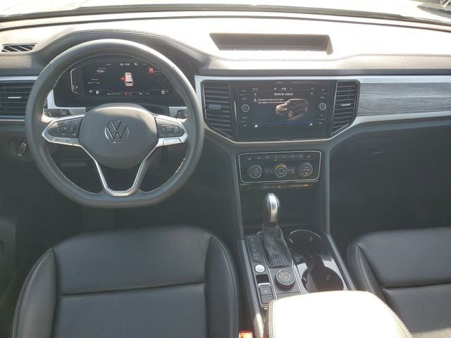 2023 Volkswagen Atlas Cross Sport 3.6L V6 SE w/Technology