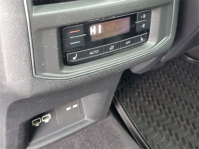 2019 Volkswagen Atlas SEL 4Motion