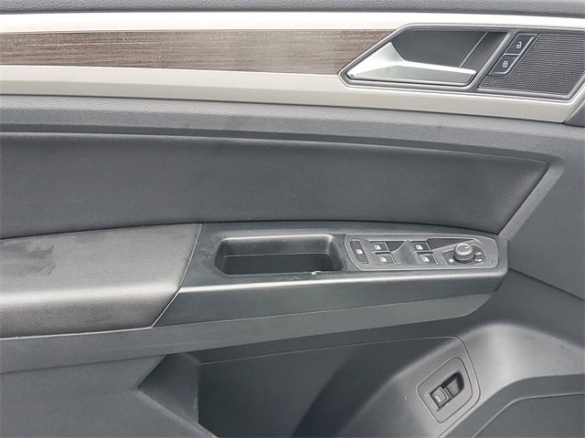 2019 Volkswagen Atlas SEL 4Motion