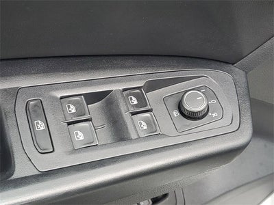 2019 Volkswagen Atlas SEL 4Motion