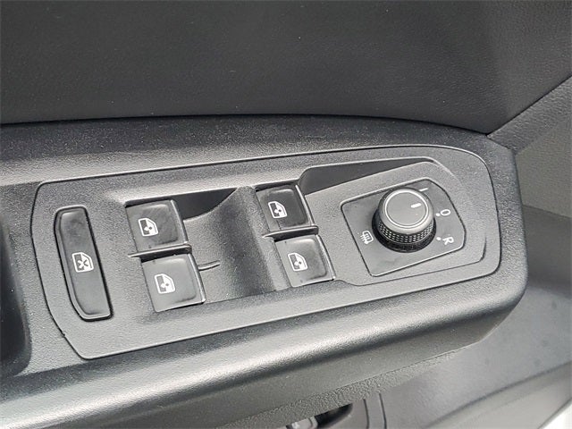 2019 Volkswagen Atlas SEL 4Motion