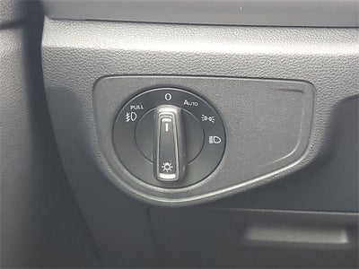 2019 Volkswagen Atlas SEL 4Motion