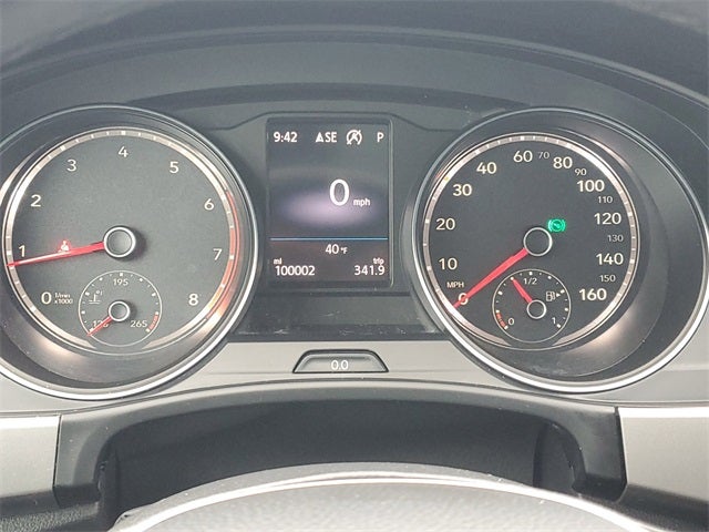 2019 Volkswagen Atlas SEL 4Motion