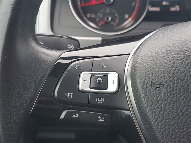 2019 Volkswagen Atlas SEL 4Motion