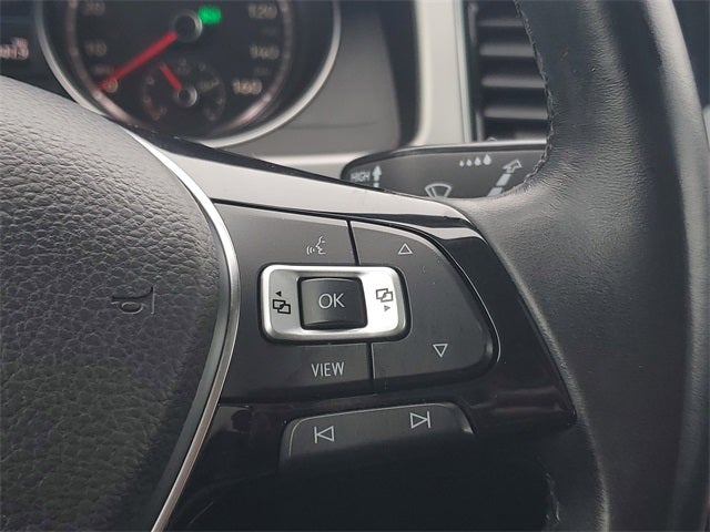 2019 Volkswagen Atlas SEL 4Motion