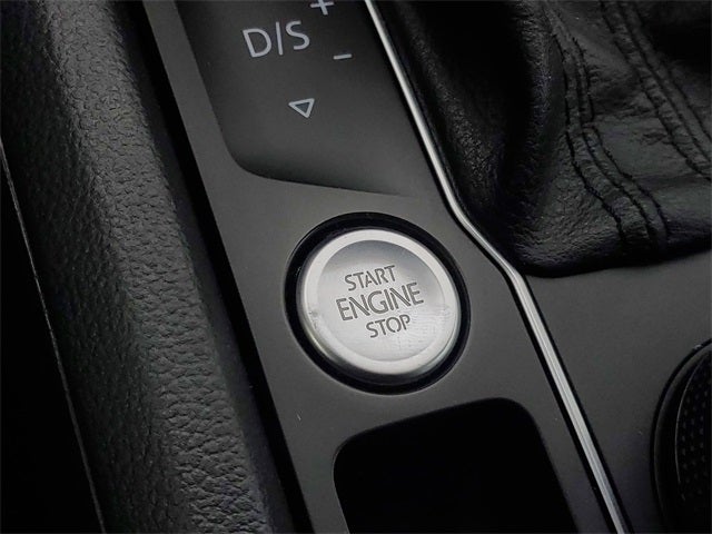 2019 Volkswagen Atlas SEL 4Motion