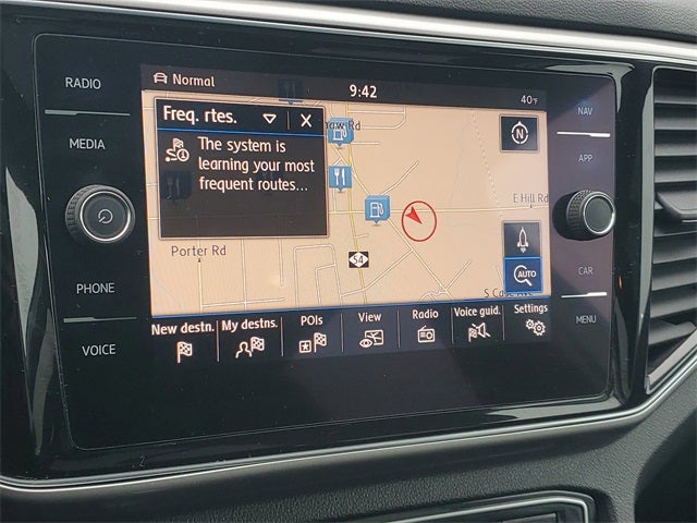 2019 Volkswagen Atlas SEL 4Motion