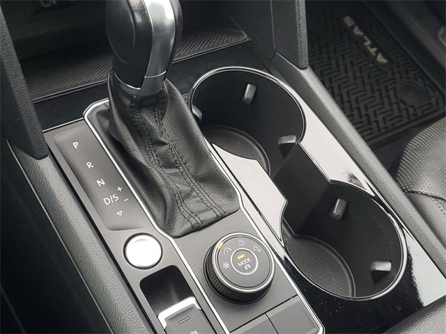 2019 Volkswagen Atlas SEL 4Motion