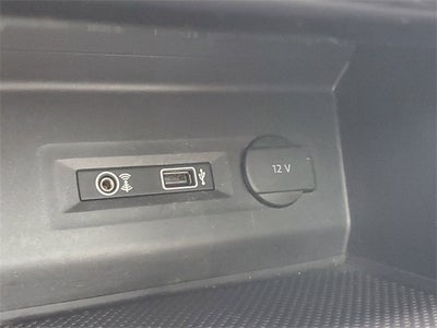 2019 Volkswagen Atlas SEL 4Motion