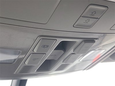 2019 Volkswagen Atlas SEL 4Motion