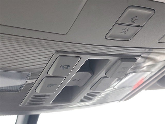 2019 Volkswagen Atlas SEL 4Motion