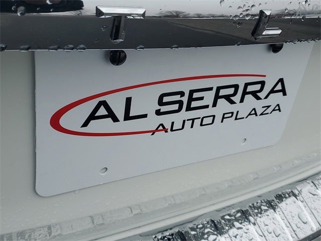 2019 Volkswagen Atlas SEL 4Motion