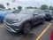2020 Volkswagen Atlas Cross Sport 3.6L V6 SEL Premium 4Motion