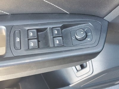 2020 Volkswagen Atlas Cross Sport 3.6L V6 SEL Premium 4Motion
