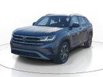 2020 Volkswagen Atlas Cross Sport 3.6L V6 SEL Premium 4Motion