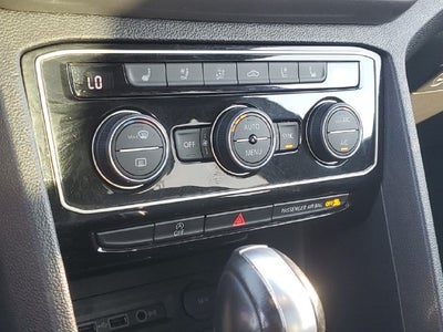 2020 Volkswagen Atlas Cross Sport 3.6L V6 SEL Premium 4Motion
