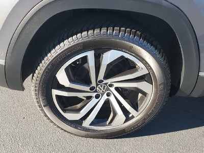 2020 Volkswagen Atlas Cross Sport 3.6L V6 SEL Premium 4Motion