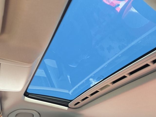 2014 Volkswagen Passat 1.8T SE w/Sunroof