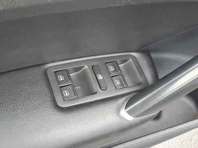 2020 Volkswagen Passat 2.0T SE
