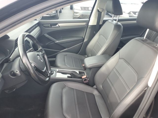 2020 Volkswagen Passat 2.0T SE