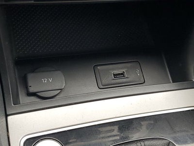 2020 Volkswagen Passat 2.0T SE