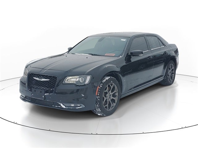 2015 Chrysler 300 S