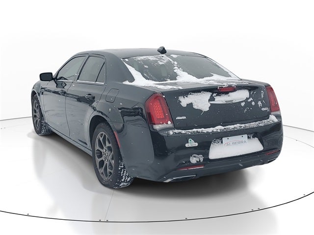 2015 Chrysler 300 S