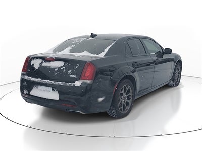 2015 Chrysler 300 S