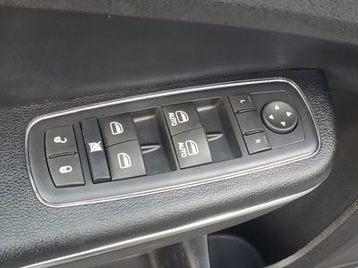 2016 Chrysler 300 Limited
