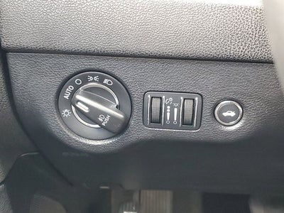 2016 Chrysler 300 Limited