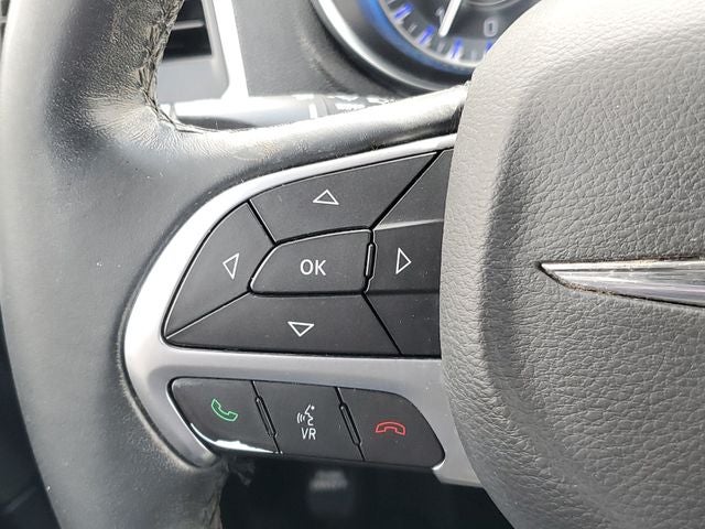 2016 Chrysler 300 Limited