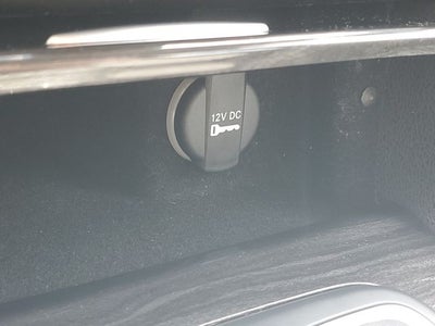 2016 Chrysler 300 Limited